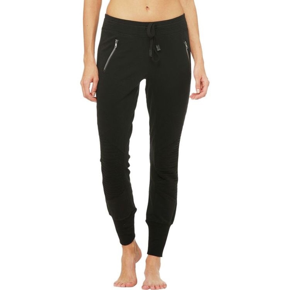 Alo/Moto Joggers